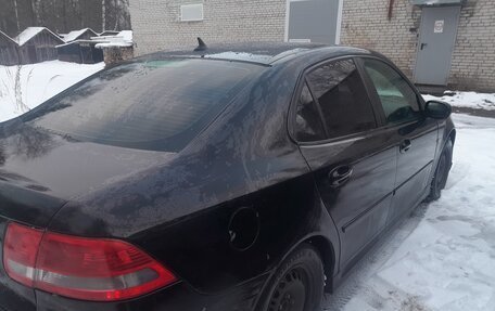 Saab 9-3 II рестайлинг, 2007 год, 370 000 рублей, 4 фотография