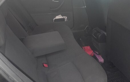 Saab 9-3 II рестайлинг, 2007 год, 370 000 рублей, 9 фотография