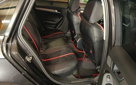 Audi A4, 2013 год, 1 550 000 рублей, 12 фотография