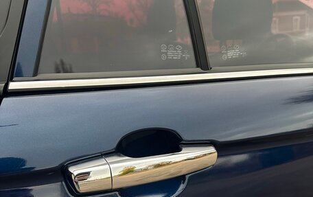 Lifan X60 I рестайлинг, 2017 год, 1 093 000 рублей, 10 фотография