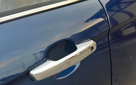 Lifan X60 I рестайлинг, 2017 год, 1 093 000 рублей, 11 фотография