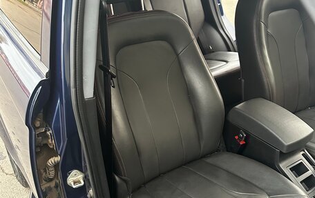 Lifan X60 I рестайлинг, 2017 год, 1 093 000 рублей, 19 фотография