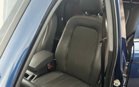 Lifan X60 I рестайлинг, 2017 год, 1 093 000 рублей, 20 фотография