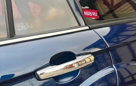 Lifan X60 I рестайлинг, 2017 год, 1 093 000 рублей, 12 фотография