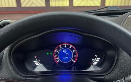 Lifan X60 I рестайлинг, 2017 год, 1 093 000 рублей, 22 фотография