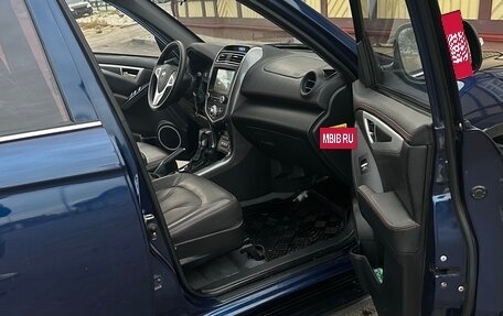 Lifan X60 I рестайлинг, 2017 год, 1 093 000 рублей, 18 фотография