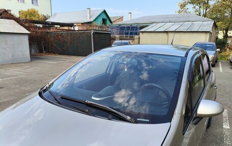 Opel Corsa D, 2008 год, 510 000 рублей, 3 фотография
