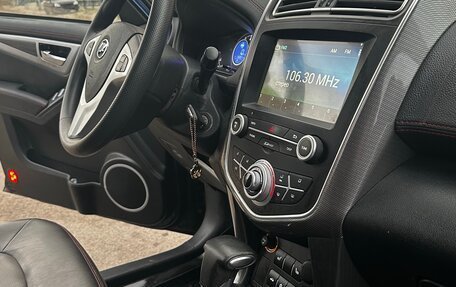 Lifan X60 I рестайлинг, 2017 год, 1 093 000 рублей, 24 фотография