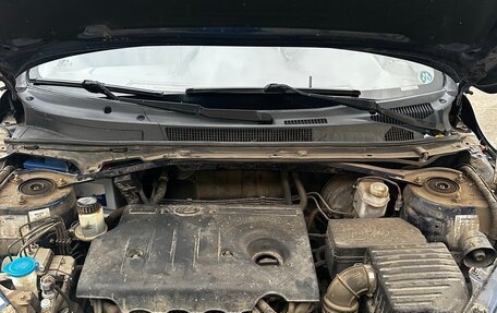 Lifan X60 I рестайлинг, 2017 год, 1 093 000 рублей, 25 фотография