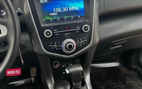 Lifan X60 I рестайлинг, 2017 год, 1 093 000 рублей, 23 фотография