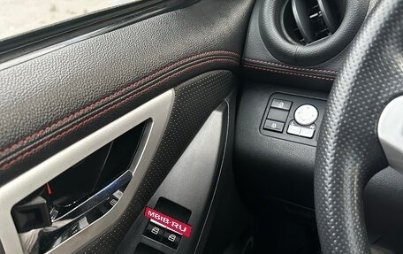 Lifan X60 I рестайлинг, 2017 год, 1 093 000 рублей, 29 фотография