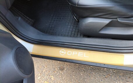 Opel Corsa D, 2008 год, 510 000 рублей, 13 фотография