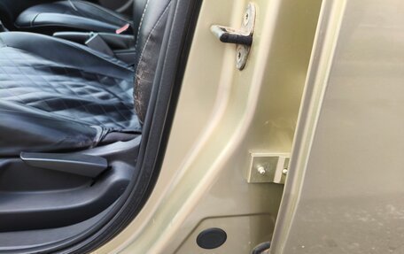 Opel Corsa D, 2008 год, 510 000 рублей, 12 фотография