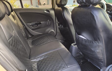 Opel Corsa D, 2008 год, 510 000 рублей, 25 фотография