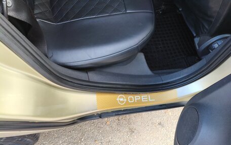 Opel Corsa D, 2008 год, 510 000 рублей, 26 фотография