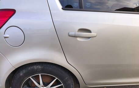 Opel Corsa D, 2008 год, 510 000 рублей, 29 фотография