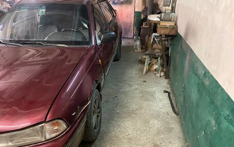 Daewoo Nexia I рестайлинг, 2004 год, 110 000 рублей, 2 фотография