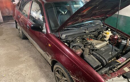 Daewoo Nexia I рестайлинг, 2004 год, 110 000 рублей, 3 фотография