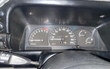 Daewoo Nexia I рестайлинг, 2004 год, 110 000 рублей, 9 фотография