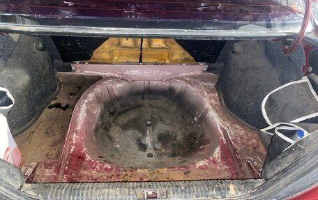 Daewoo Nexia I рестайлинг, 2004 год, 110 000 рублей, 12 фотография