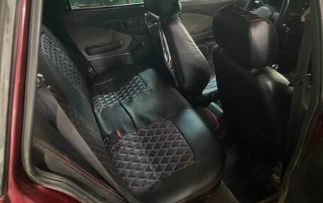 Daewoo Nexia I рестайлинг, 2004 год, 110 000 рублей, 14 фотография