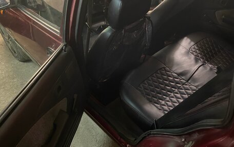 Daewoo Nexia I рестайлинг, 2004 год, 110 000 рублей, 11 фотография