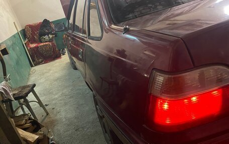 Daewoo Nexia I рестайлинг, 2004 год, 110 000 рублей, 6 фотография