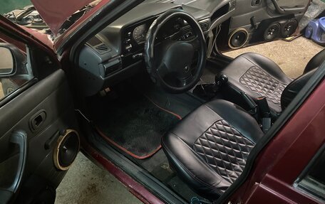 Daewoo Nexia I рестайлинг, 2004 год, 110 000 рублей, 10 фотография