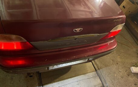 Daewoo Nexia I рестайлинг, 2004 год, 110 000 рублей, 7 фотография