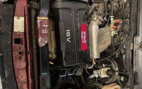 Daewoo Nexia I рестайлинг, 2004 год, 110 000 рублей, 4 фотография