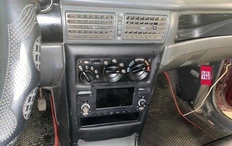 Daewoo Nexia I рестайлинг, 2004 год, 110 000 рублей, 8 фотография