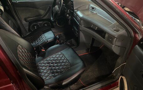 Daewoo Nexia I рестайлинг, 2004 год, 110 000 рублей, 16 фотография