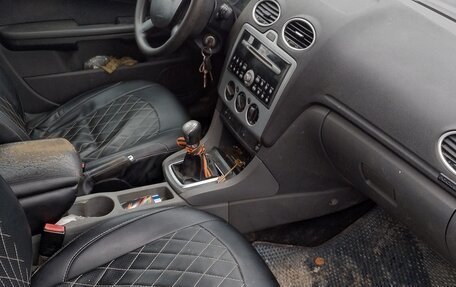 Ford Focus II рестайлинг, 2005 год, 270 000 рублей, 3 фотография