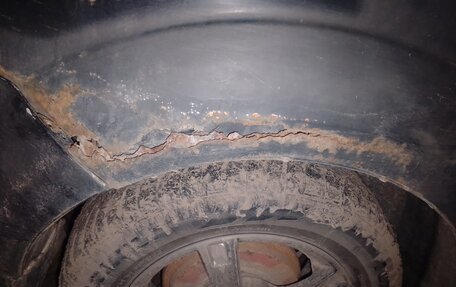 Ford Focus II рестайлинг, 2005 год, 270 000 рублей, 10 фотография