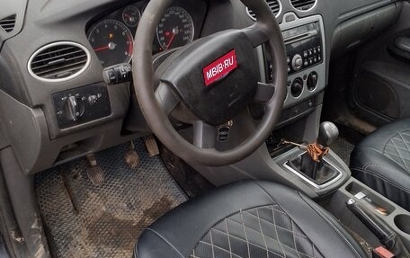 Ford Focus II рестайлинг, 2005 год, 270 000 рублей, 4 фотография