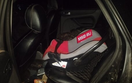 Ford Focus II рестайлинг, 2005 год, 270 000 рублей, 7 фотография