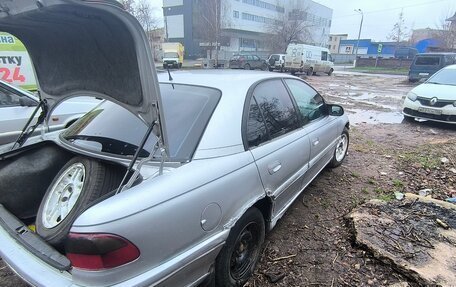 Opel Omega B, 1998 год, 155 000 рублей, 8 фотография