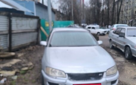 Opel Omega B, 1998 год, 155 000 рублей, 2 фотография