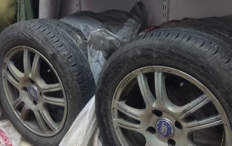 Ford Fiesta, 2007 год, 320 000 рублей, 11 фотография