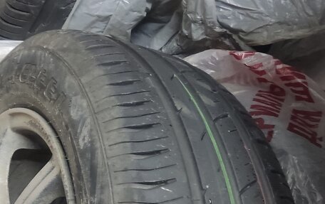 Ford Fiesta, 2007 год, 320 000 рублей, 12 фотография