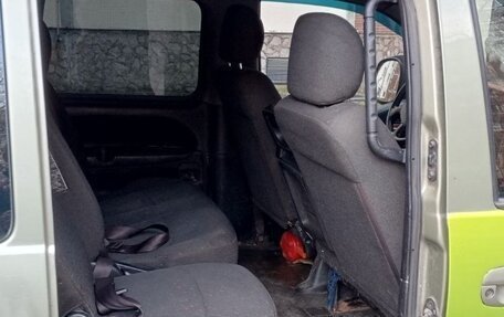 Hyundai Starex I рестайлинг, 2003 год, 380 000 рублей, 5 фотография