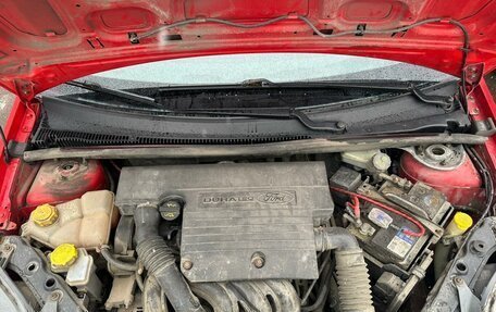 Ford Fiesta, 2007 год, 320 000 рублей, 10 фотография