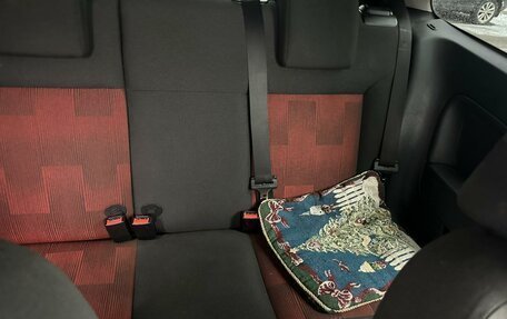 Ford Fiesta, 2007 год, 320 000 рублей, 6 фотография