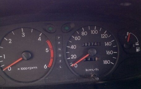 Hyundai Starex I рестайлинг, 2003 год, 380 000 рублей, 6 фотография