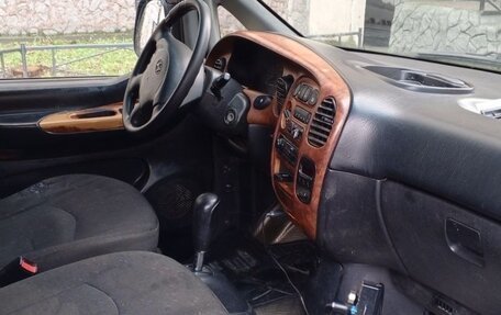 Hyundai Starex I рестайлинг, 2003 год, 380 000 рублей, 8 фотография