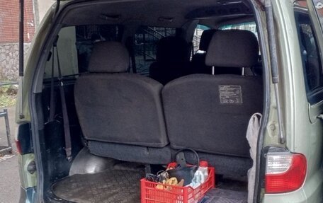 Hyundai Starex I рестайлинг, 2003 год, 380 000 рублей, 7 фотография