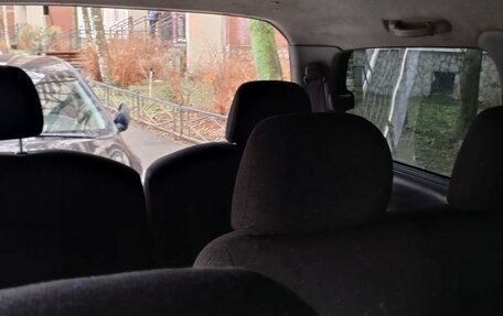 Hyundai Starex I рестайлинг, 2003 год, 380 000 рублей, 11 фотография