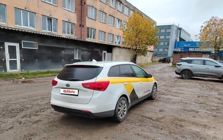 KIA cee'd III, 2018 год, 915 000 рублей, 6 фотография