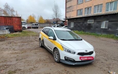 KIA cee'd III, 2018 год, 915 000 рублей, 7 фотография