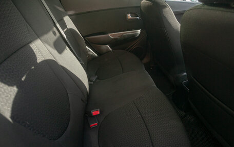 KIA Rio III рестайлинг, 2017 год, 1 049 000 рублей, 15 фотография